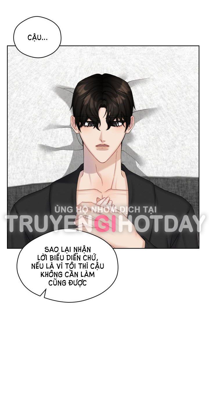 đọc truyện [18+] Trò Chơi Giữa Hai Người Chương 16.2 ảnh 4 tại Thiên Thai Truyện