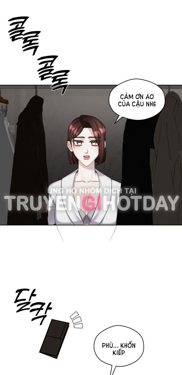 đọc truyện [18+] Trò Chơi Giữa Hai Người Chương 16.2 ảnh 10 tại Thiên Thai Truyện
