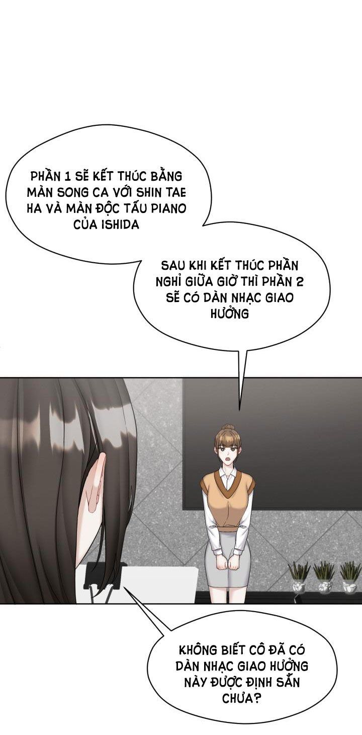 đọc truyện [18+] Trò Chơi Giữa Hai Người Chương 17.1 ảnh 14 tại Thiên Thai Truyện