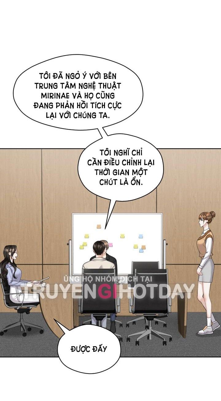 đọc truyện [18+] Trò Chơi Giữa Hai Người Chương 17.1 ảnh 16 tại Thiên Thai Truyện