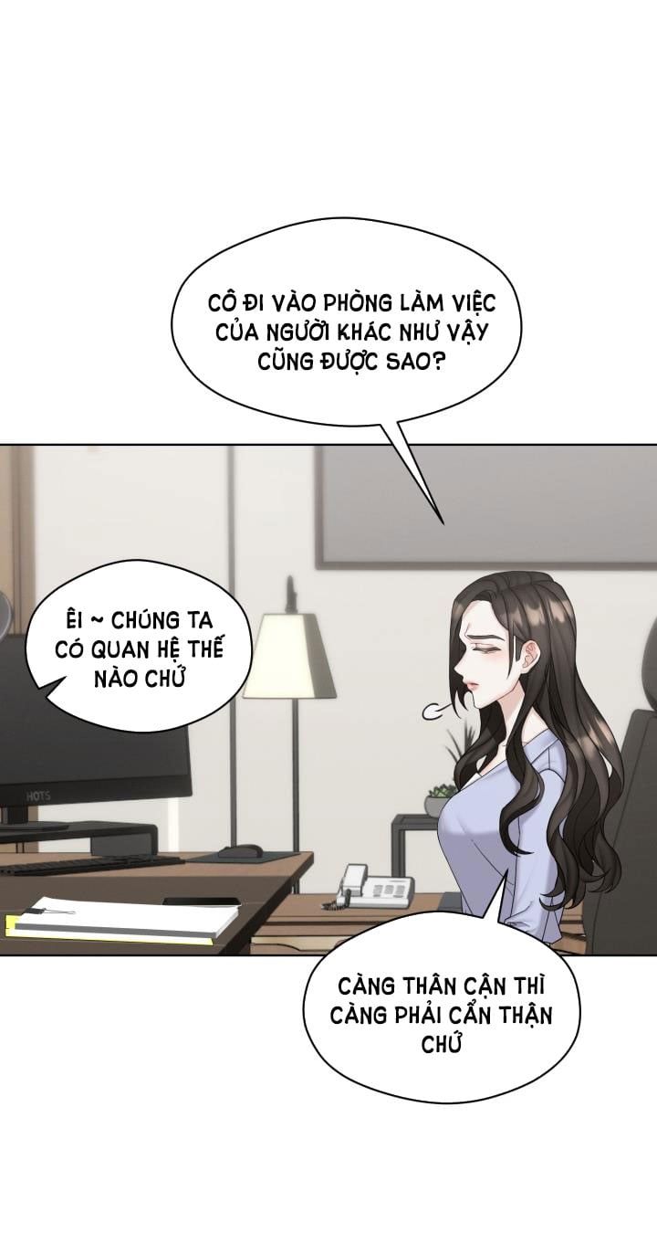 đọc truyện [18+] Trò Chơi Giữa Hai Người Chương 17.1 ảnh 21 tại Thiên Thai Truyện