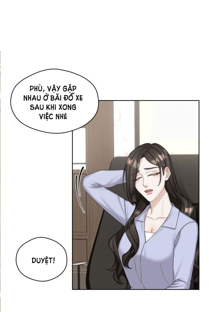 đọc truyện [18+] Trò Chơi Giữa Hai Người Chương 17.1 ảnh 25 tại Thiên Thai Truyện