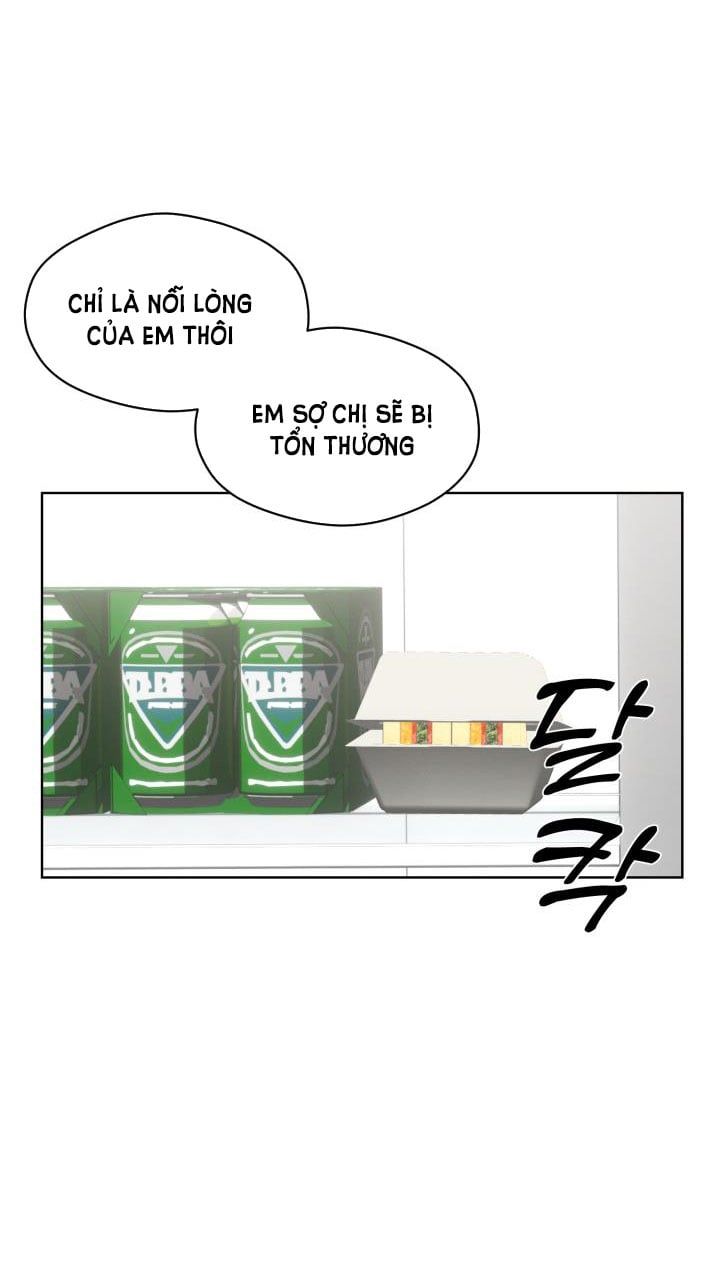 đọc truyện [18+] Trò Chơi Giữa Hai Người Chương 17.1 ảnh 8 tại Thiên Thai Truyện