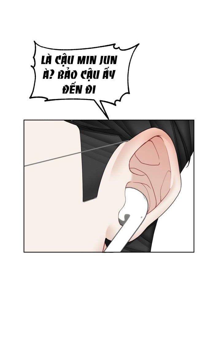 đọc truyện [18+] Trò Chơi Giữa Hai Người Chương 17.2 ảnh 12 tại Thiên Thai Truyện