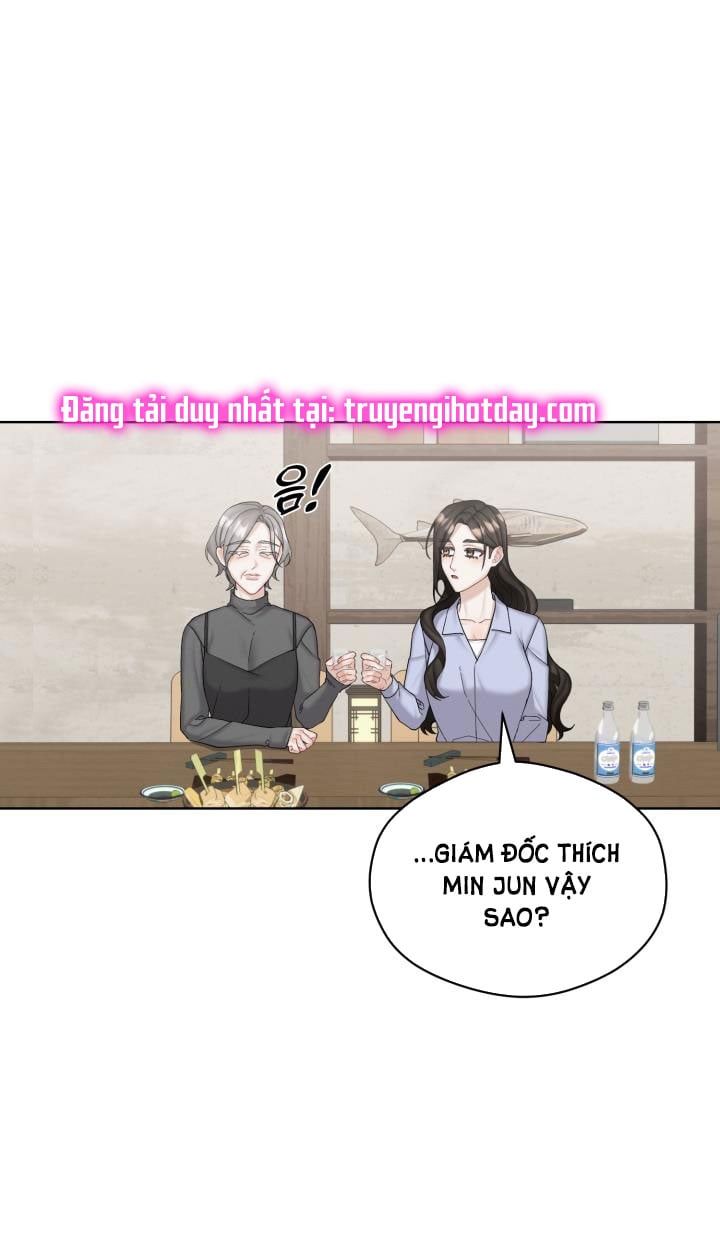 đọc truyện [18+] Trò Chơi Giữa Hai Người Chương 17.2 ảnh 15 tại Thiên Thai Truyện