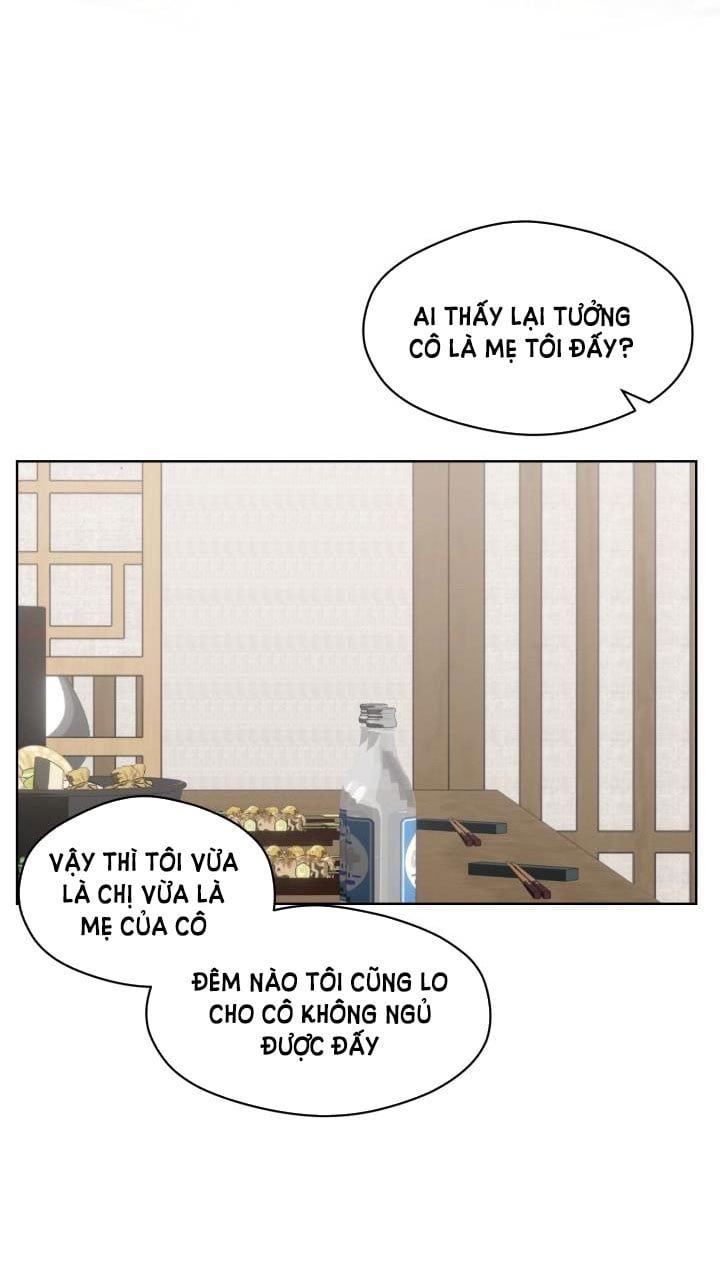 đọc truyện [18+] Trò Chơi Giữa Hai Người Chương 17.2 ảnh 17 tại Thiên Thai Truyện
