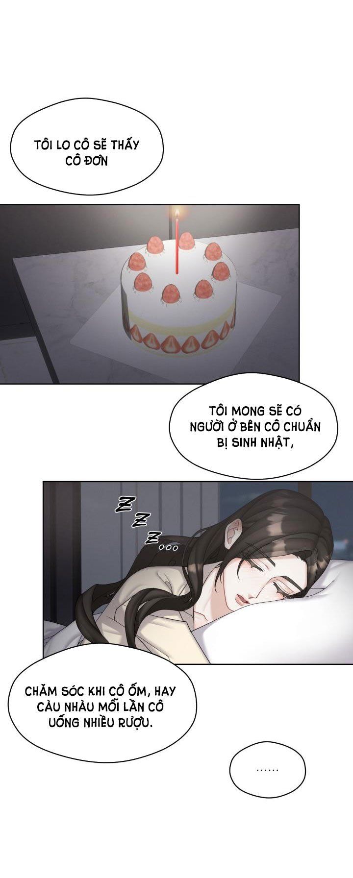 đọc truyện [18+] Trò Chơi Giữa Hai Người Chương 17.2 ảnh 20 tại Thiên Thai Truyện