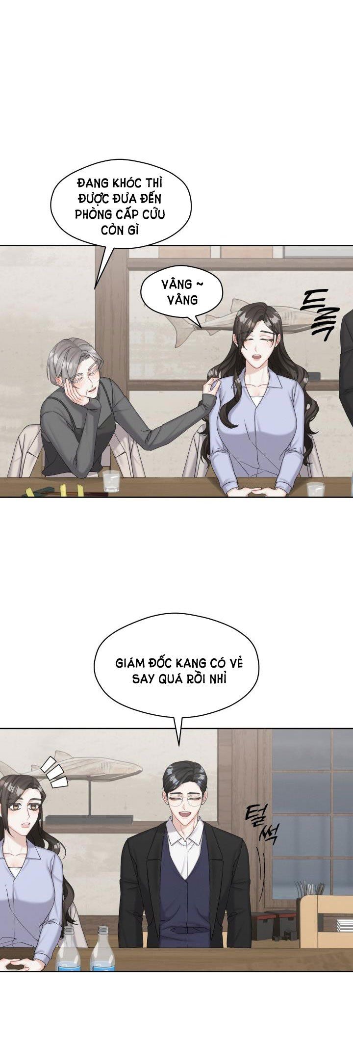 đọc truyện [18+] Trò Chơi Giữa Hai Người Chương 17.2 ảnh 27 tại Thiên Thai Truyện