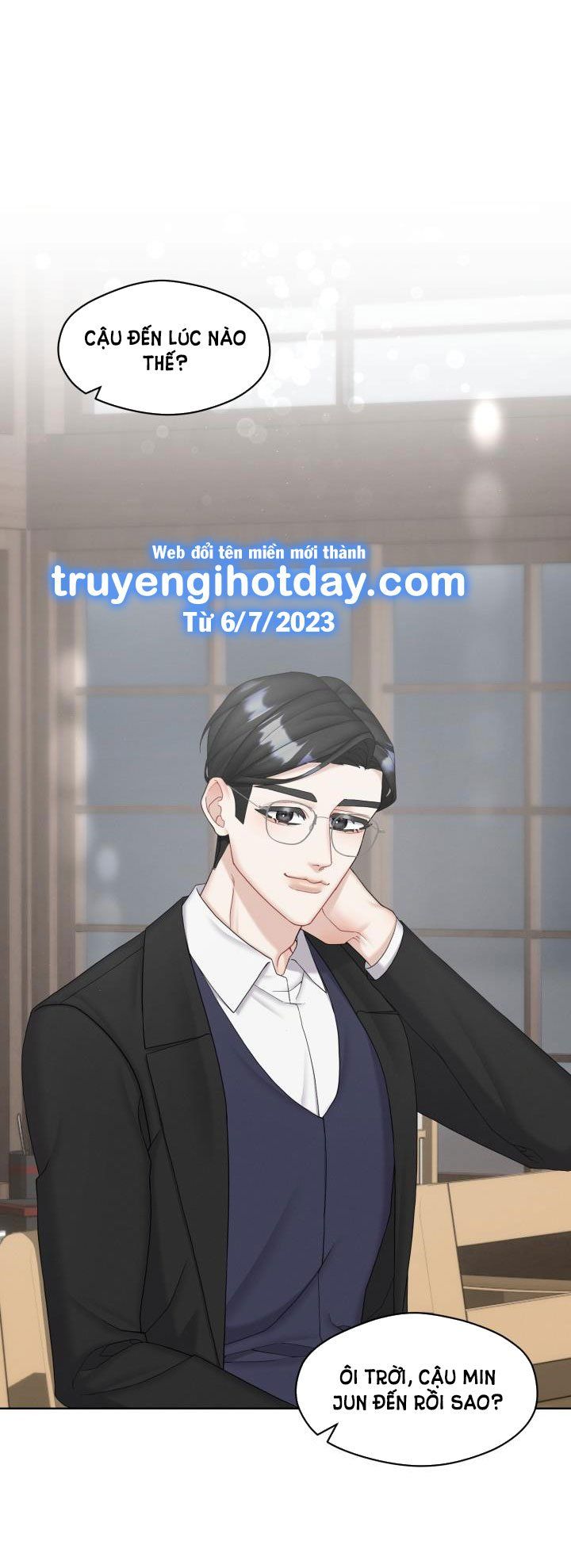 đọc truyện [18+] Trò Chơi Giữa Hai Người Chương 17.2 ảnh 28 tại Thiên Thai Truyện