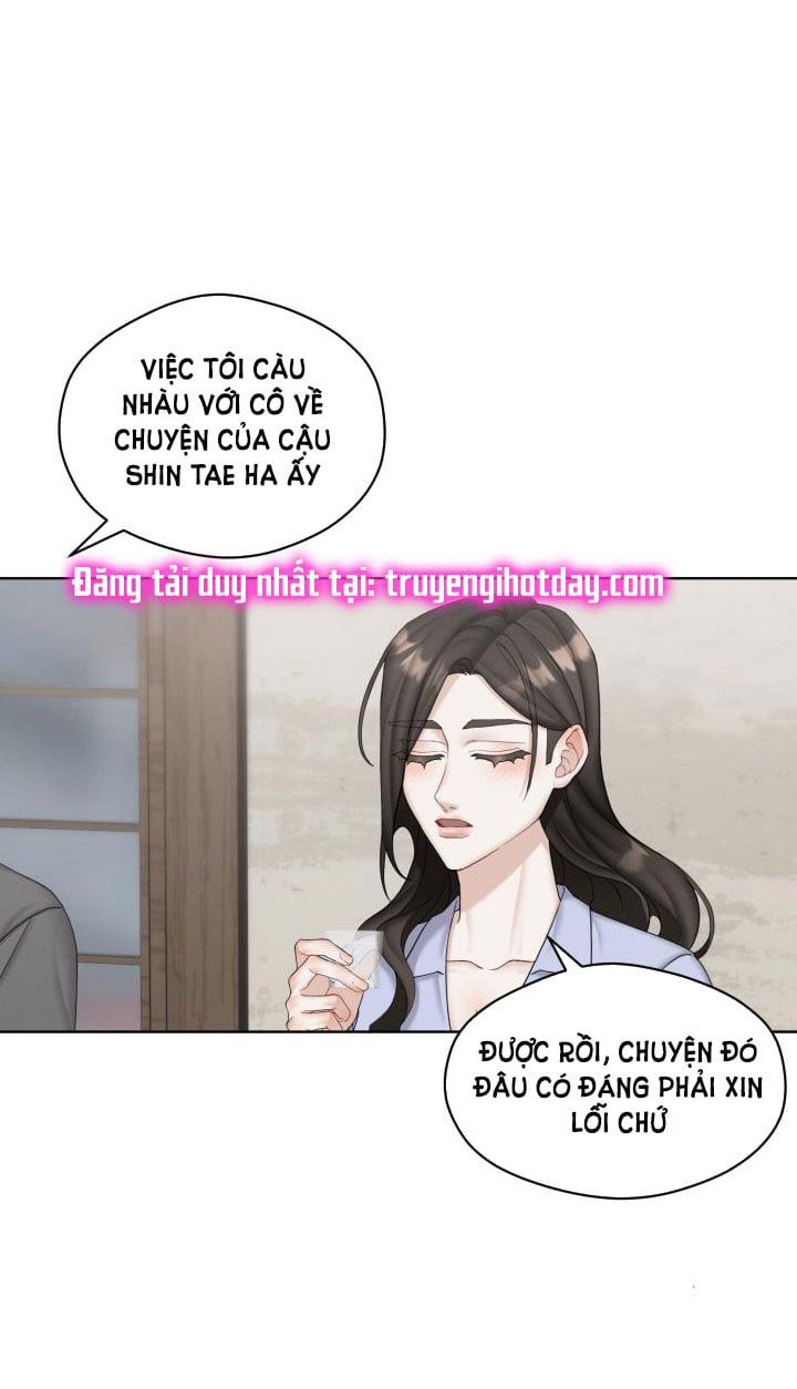 đọc truyện [18+] Trò Chơi Giữa Hai Người Chương 17.2 ảnh 5 tại Thiên Thai Truyện