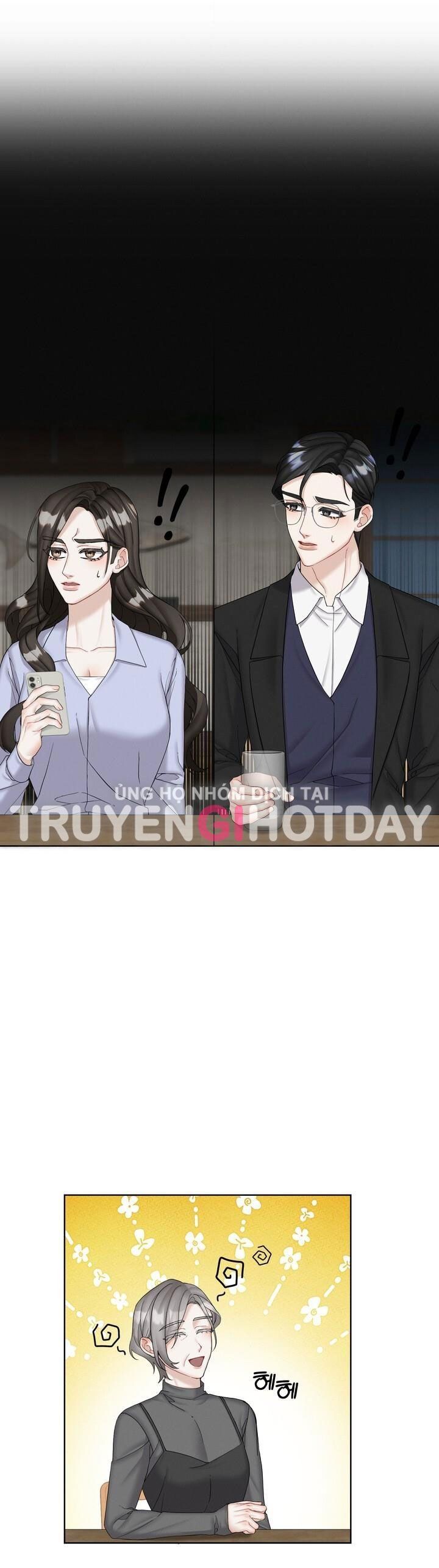 đọc truyện [18+] Trò Chơi Giữa Hai Người Chương 18.1 ảnh 12 tại Thiên Thai Truyện