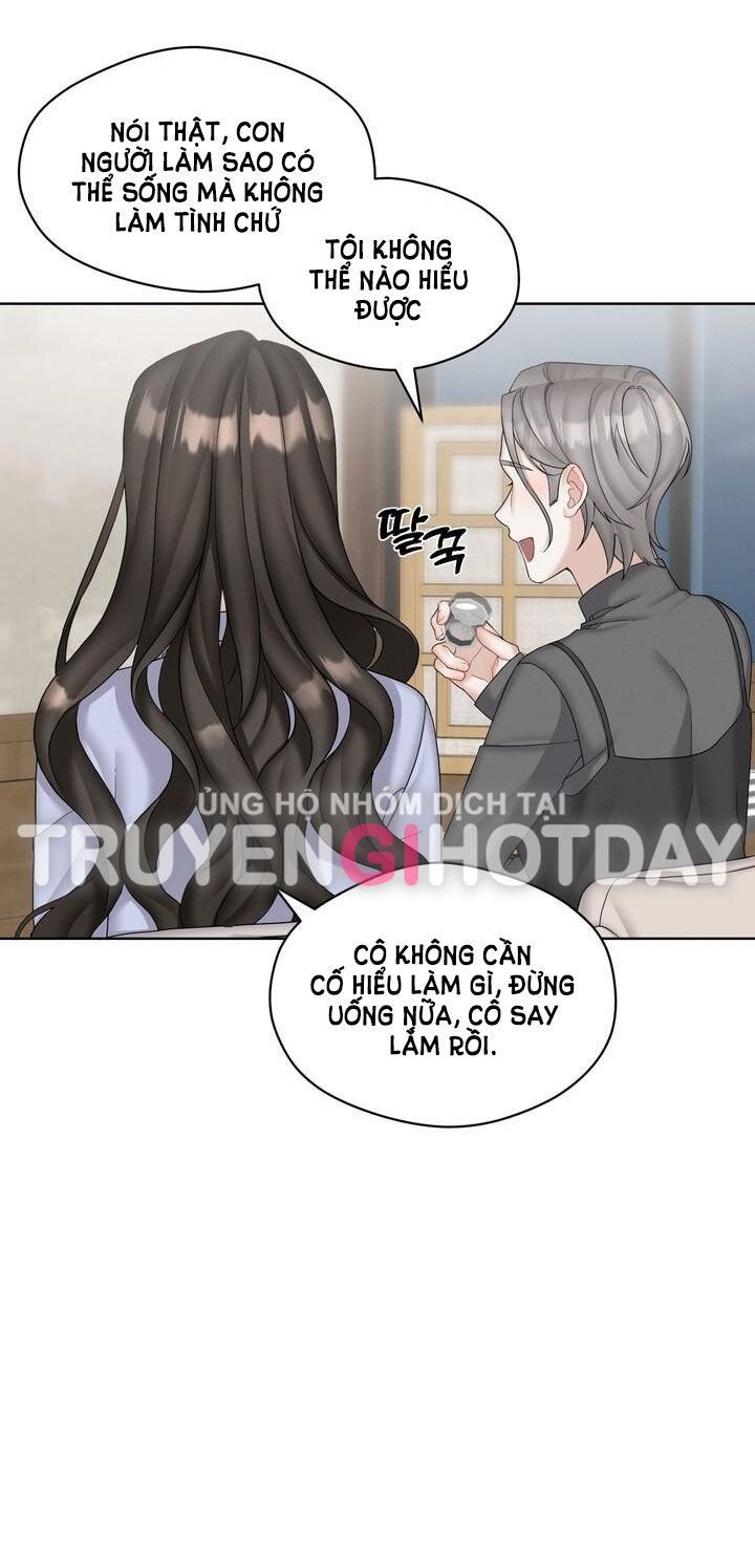 đọc truyện [18+] Trò Chơi Giữa Hai Người Chương 18.1 ảnh 15 tại Thiên Thai Truyện