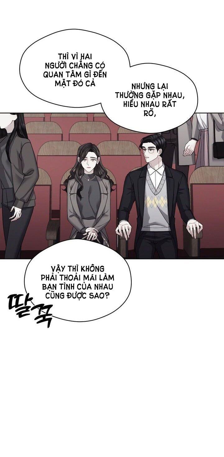 đọc truyện [18+] Trò Chơi Giữa Hai Người Chương 18.1 ảnh 16 tại Thiên Thai Truyện