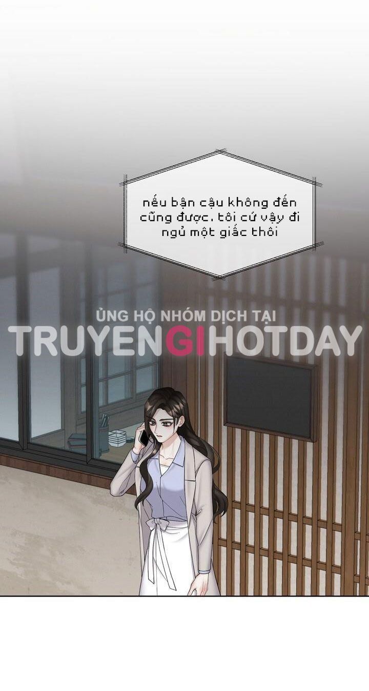 đọc truyện [18+] Trò Chơi Giữa Hai Người Chương 18.2 ảnh 2 tại Thiên Thai Truyện