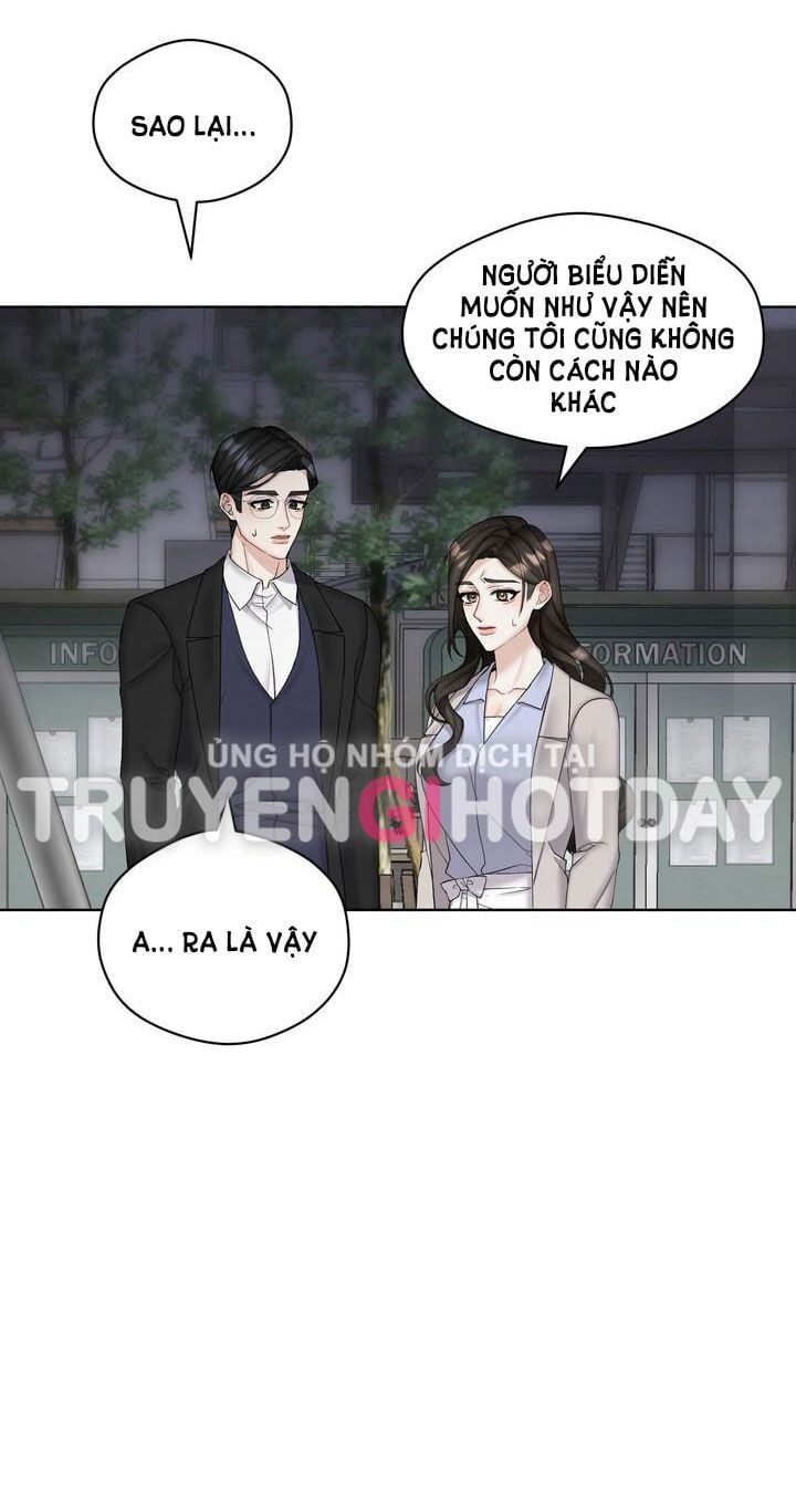 đọc truyện [18+] Trò Chơi Giữa Hai Người Chương 18.2 ảnh 13 tại Thiên Thai Truyện