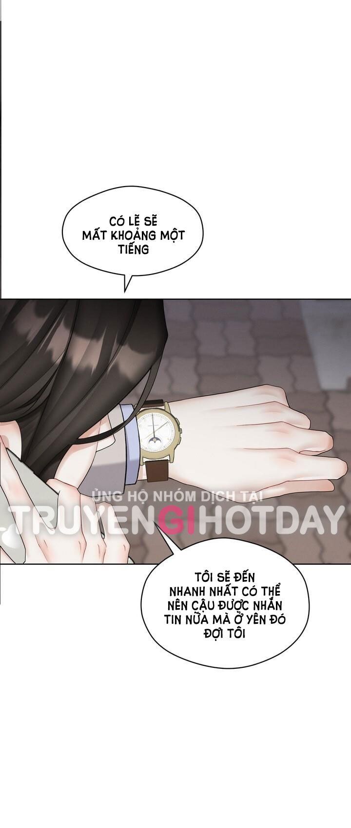 đọc truyện [18+] Trò Chơi Giữa Hai Người Chương 18.2 ảnh 4 tại Thiên Thai Truyện