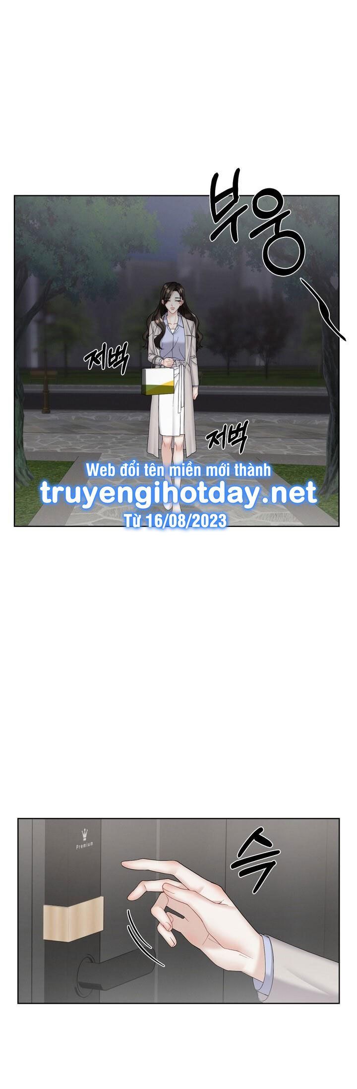 đọc truyện [18+] Trò Chơi Giữa Hai Người Chương 19.1 ảnh 16 tại Thiên Thai Truyện