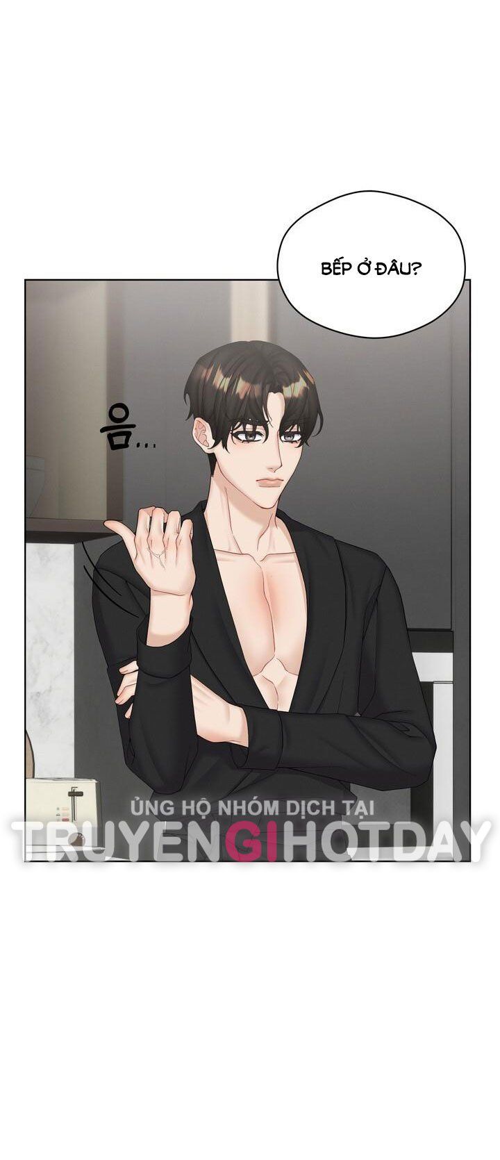 đọc truyện [18+] Trò Chơi Giữa Hai Người Chương 19.1 ảnh 20 tại Thiên Thai Truyện