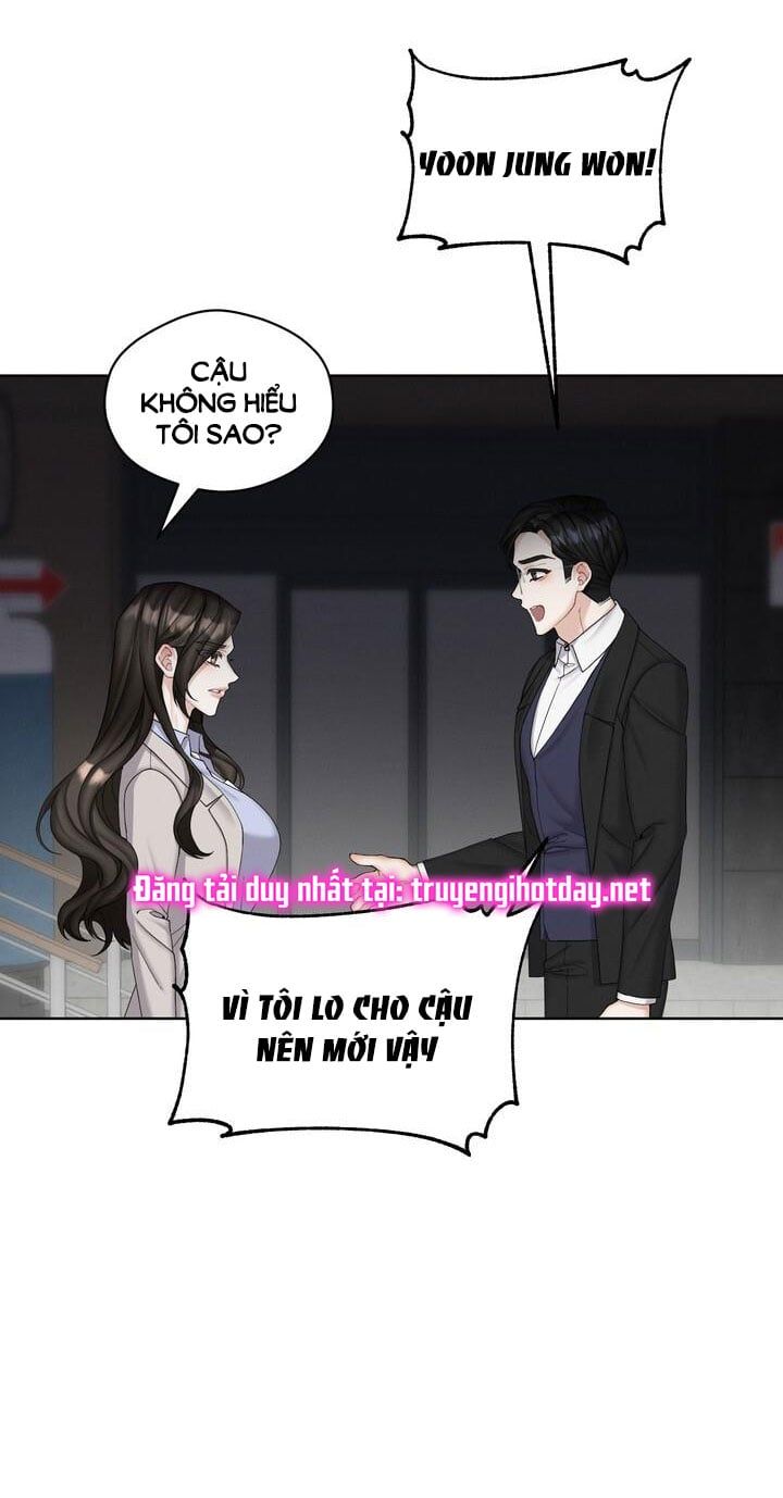 đọc truyện [18+] Trò Chơi Giữa Hai Người Chương 19.1 ảnh 4 tại Thiên Thai Truyện