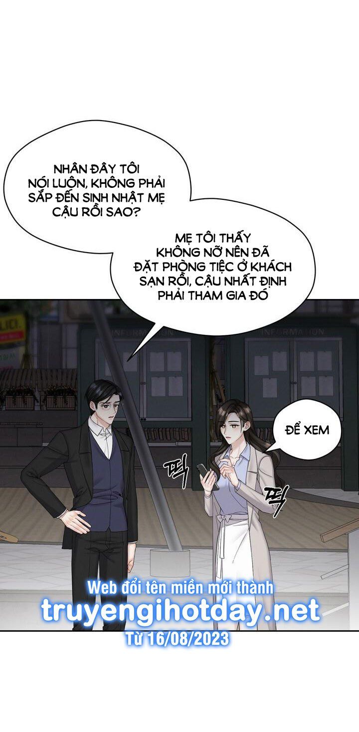 đọc truyện [18+] Trò Chơi Giữa Hai Người Chương 19.1 ảnh 6 tại Thiên Thai Truyện