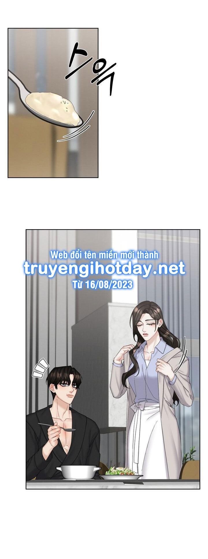 đọc truyện [18+] Trò Chơi Giữa Hai Người Chương 19.2 ảnh 5 tại Thiên Thai Truyện