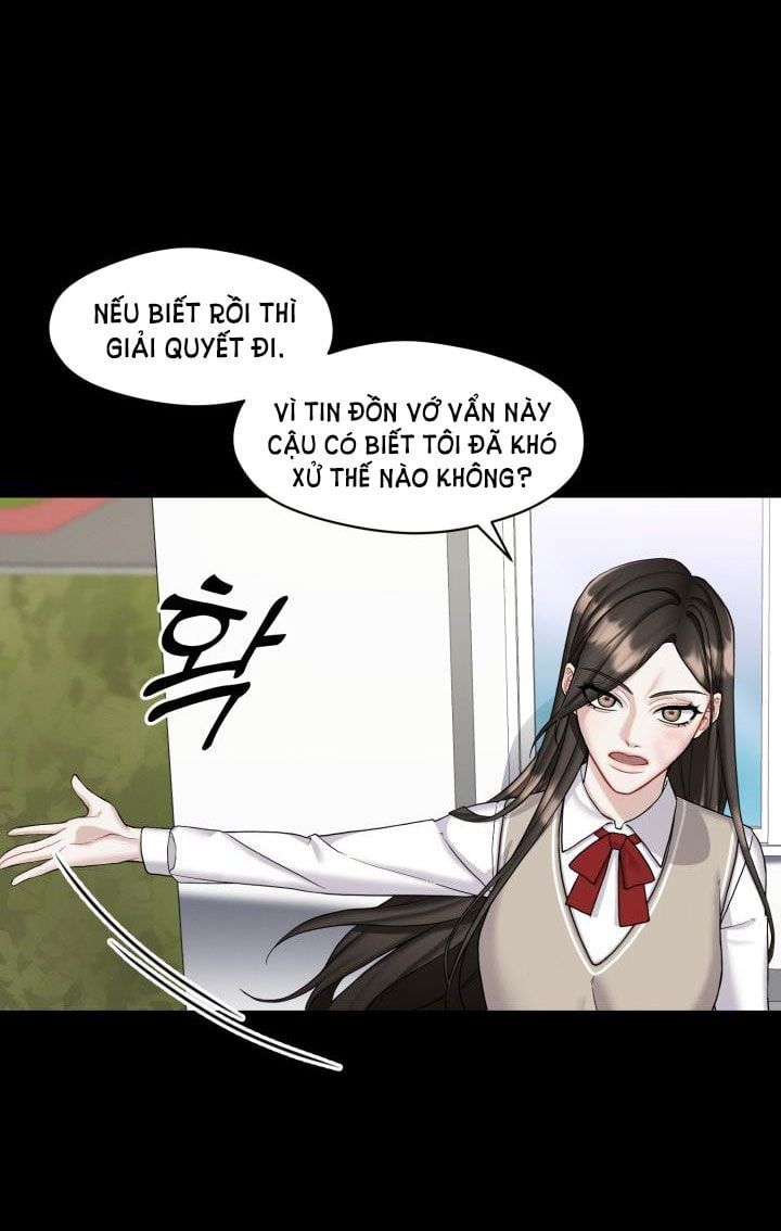 đọc truyện [18+] Trò Chơi Giữa Hai Người Chương 2.2 ảnh 1 tại Thiên Thai Truyện