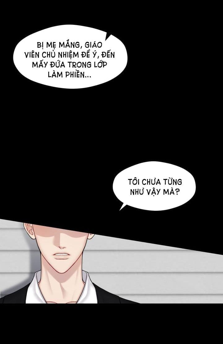đọc truyện [18+] Trò Chơi Giữa Hai Người Chương 2.2 ảnh 2 tại Thiên Thai Truyện