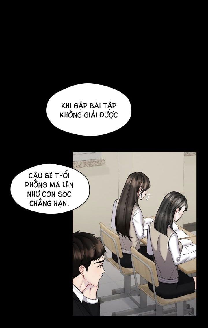 đọc truyện [18+] Trò Chơi Giữa Hai Người Chương 2.2 ảnh 11 tại Thiên Thai Truyện