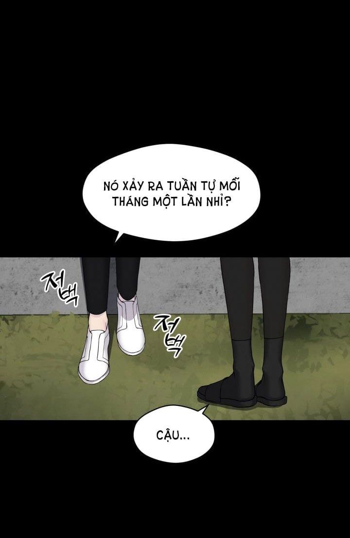 đọc truyện [18+] Trò Chơi Giữa Hai Người Chương 2.2 ảnh 13 tại Thiên Thai Truyện