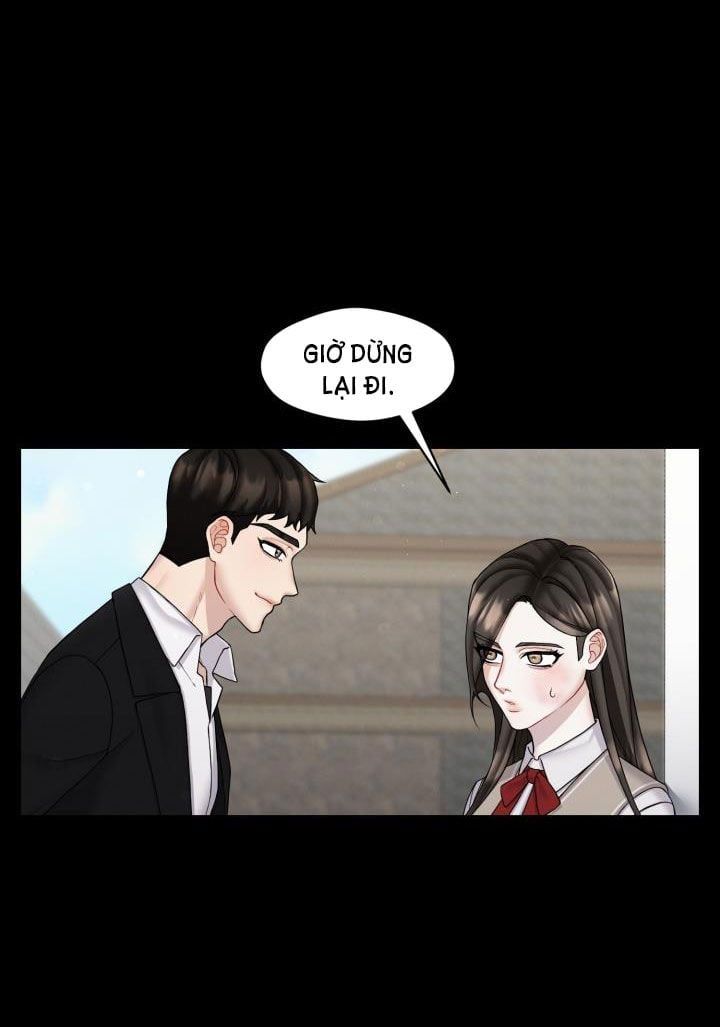 đọc truyện [18+] Trò Chơi Giữa Hai Người Chương 2.2 ảnh 19 tại Thiên Thai Truyện