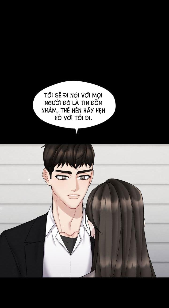 đọc truyện [18+] Trò Chơi Giữa Hai Người Chương 2.2 ảnh 22 tại Thiên Thai Truyện