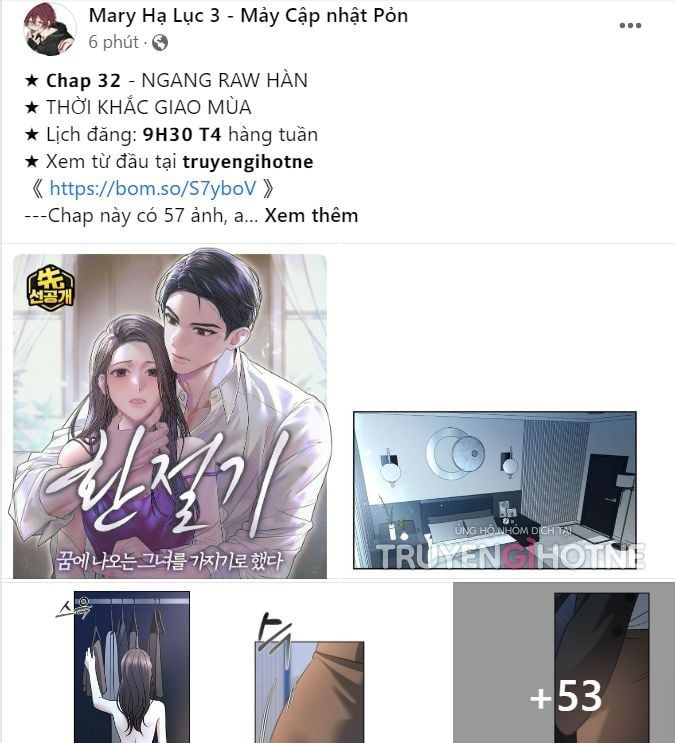 đọc truyện [18+] Trò Chơi Giữa Hai Người Chương 2.2 ảnh 26 tại Thiên Thai Truyện