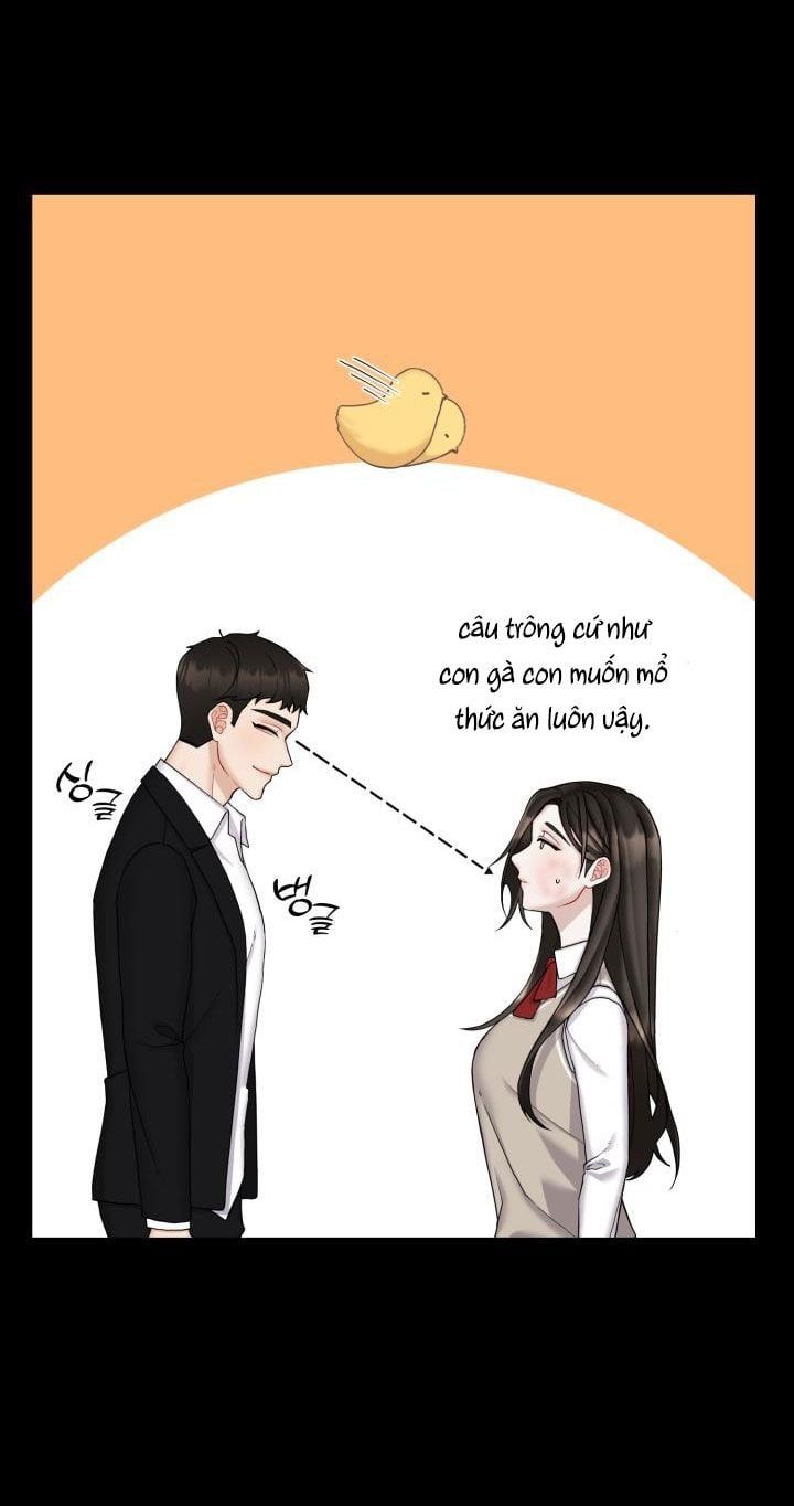 đọc truyện [18+] Trò Chơi Giữa Hai Người Chương 2.2 ảnh 36 tại Thiên Thai Truyện