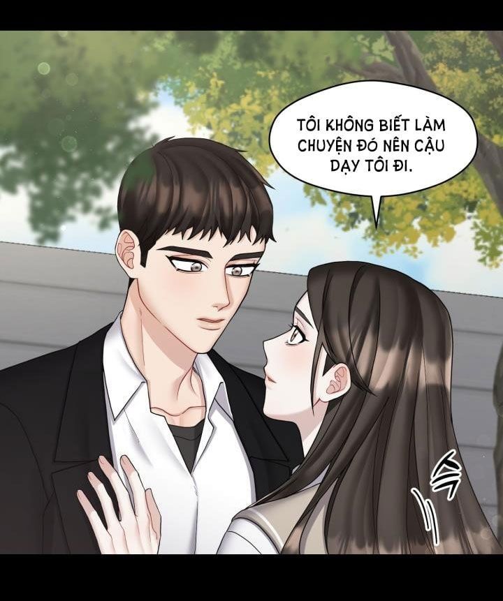 đọc truyện [18+] Trò Chơi Giữa Hai Người Chương 2.2 ảnh 44 tại Thiên Thai Truyện