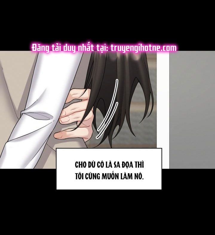 đọc truyện [18+] Trò Chơi Giữa Hai Người Chương 2.2 ảnh 46 tại Thiên Thai Truyện