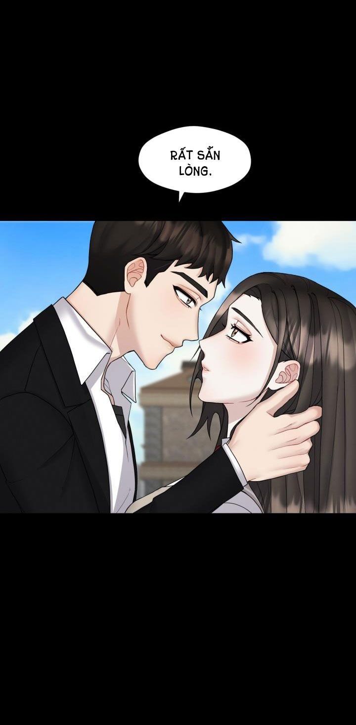 đọc truyện [18+] Trò Chơi Giữa Hai Người Chương 2.2 ảnh 47 tại Thiên Thai Truyện