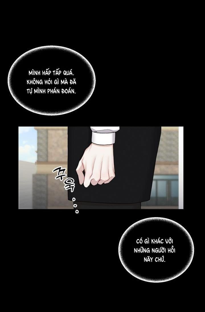 đọc truyện [18+] Trò Chơi Giữa Hai Người Chương 2.2 ảnh 6 tại Thiên Thai Truyện