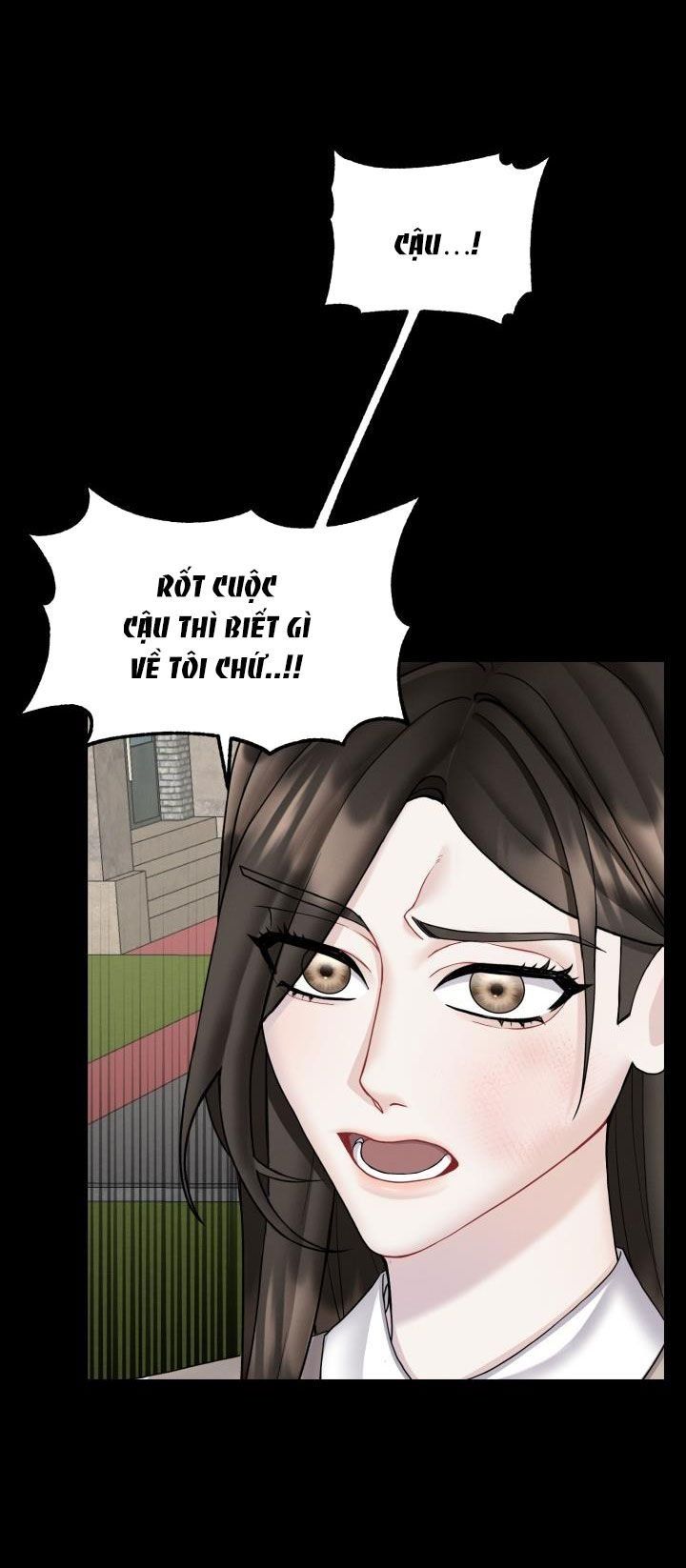 đọc truyện [18+] Trò Chơi Giữa Hai Người Chương 2.2 ảnh 9 tại Thiên Thai Truyện