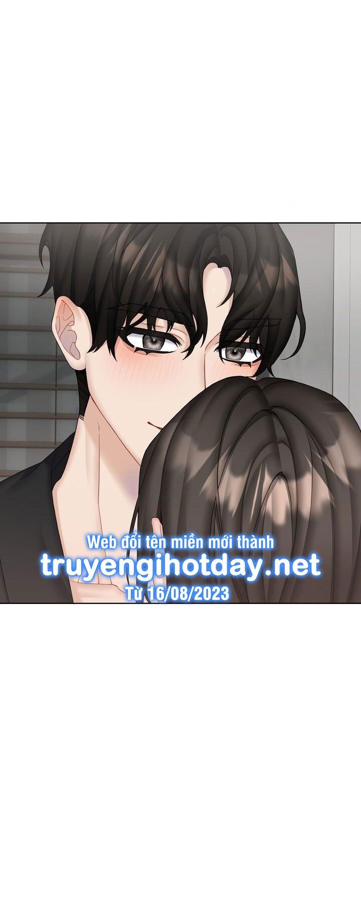 đọc truyện [18+] Trò Chơi Giữa Hai Người Chương 20.1 ảnh 12 tại Thiên Thai Truyện