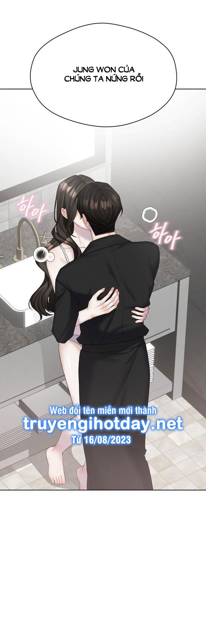 đọc truyện [18+] Trò Chơi Giữa Hai Người Chương 20.1 ảnh 18 tại Thiên Thai Truyện