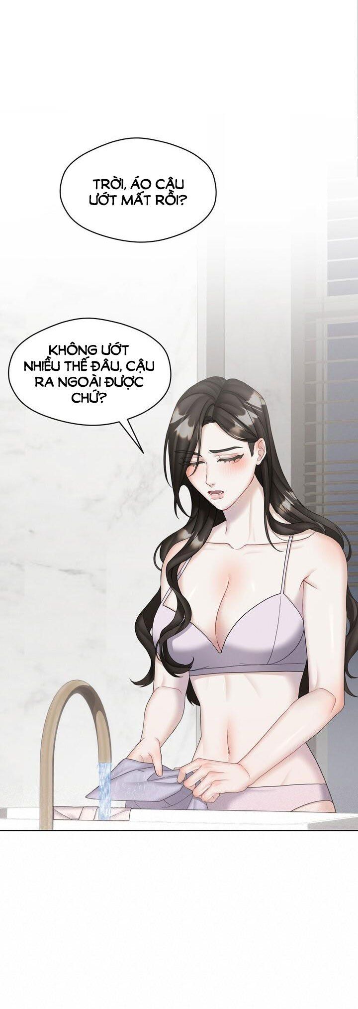 đọc truyện [18+] Trò Chơi Giữa Hai Người Chương 20.1 ảnh 7 tại Thiên Thai Truyện