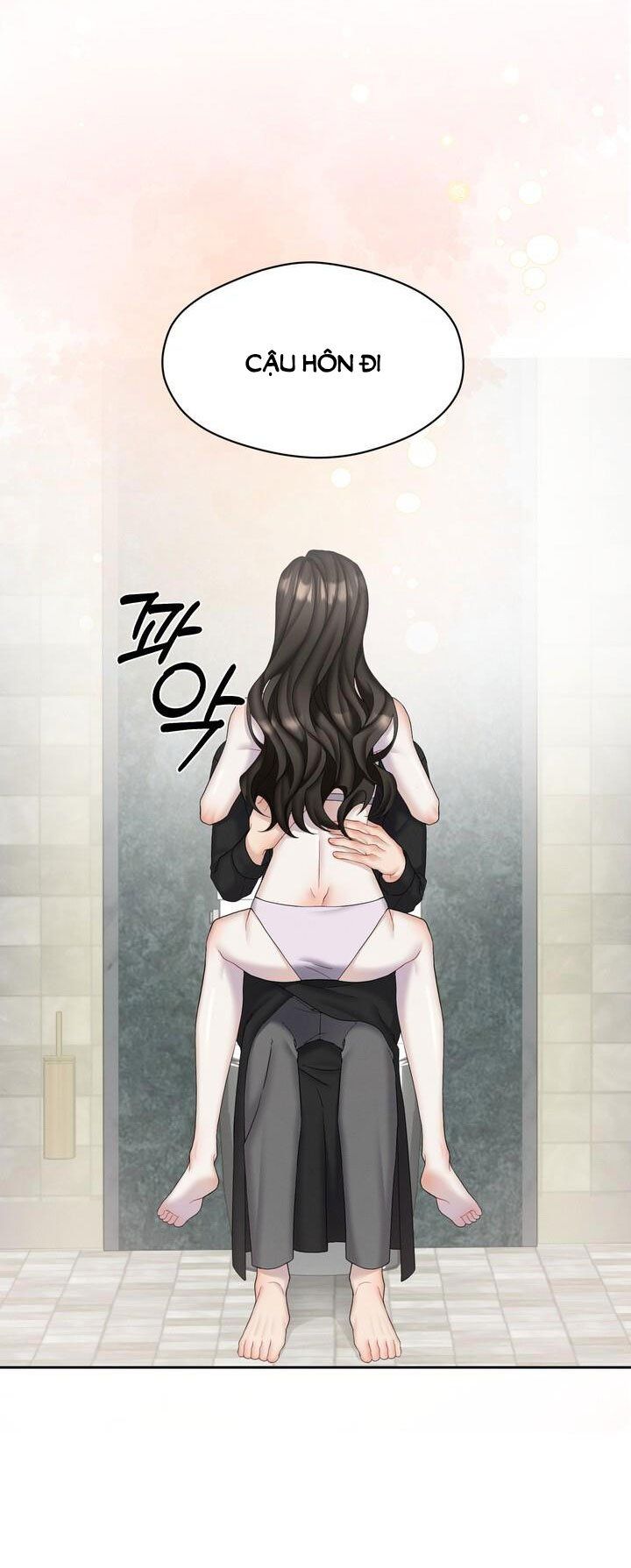 đọc truyện [18+] Trò Chơi Giữa Hai Người Chương 20.2 ảnh 2 tại Thiên Thai Truyện