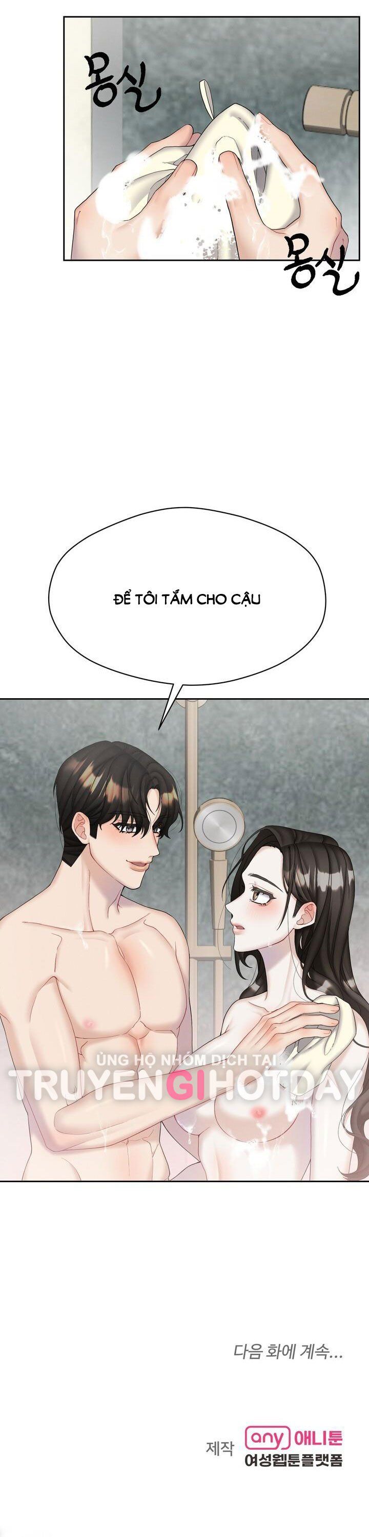 đọc truyện [18+] Trò Chơi Giữa Hai Người Chương 20.2 ảnh 16 tại Thiên Thai Truyện