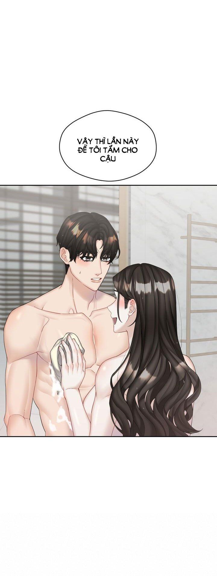 đọc truyện [18+] Trò Chơi Giữa Hai Người Chương 21.1 ảnh 9 tại Thiên Thai Truyện