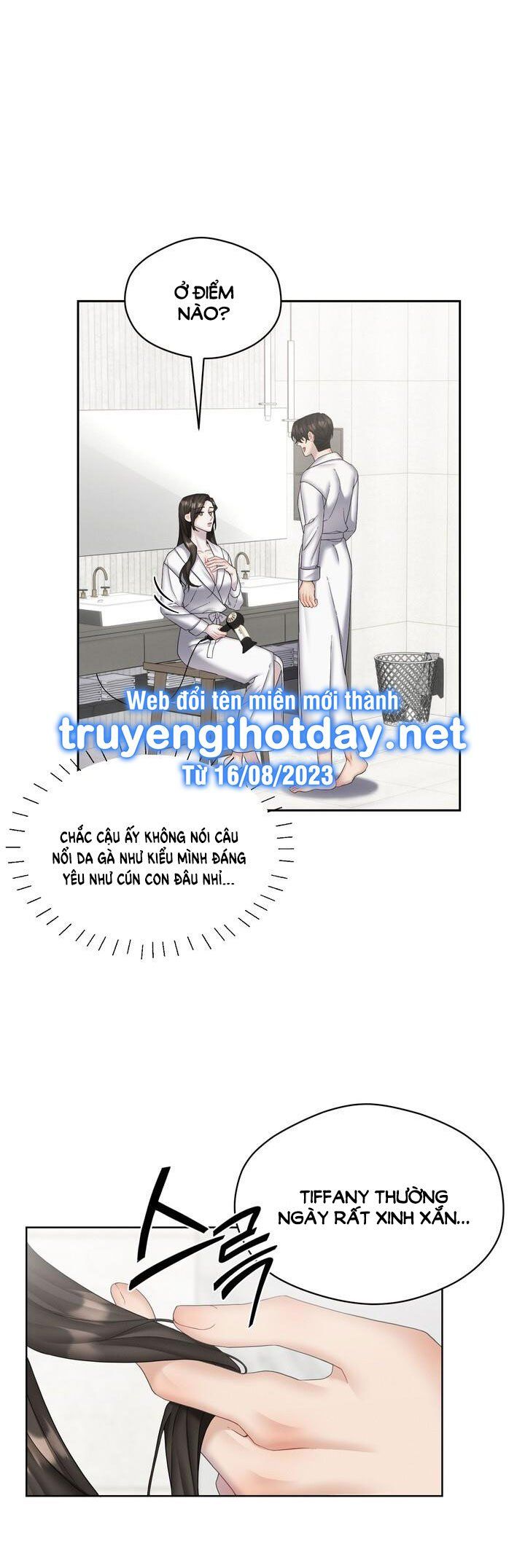 đọc truyện [18+] Trò Chơi Giữa Hai Người Chương 21.2 ảnh 9 tại Thiên Thai Truyện