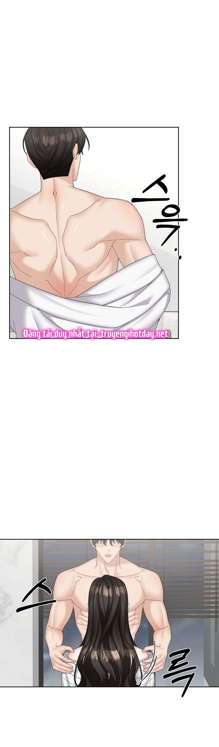 đọc truyện [18+] Trò Chơi Giữa Hai Người Chương 22.1 ảnh 12 tại Thiên Thai Truyện
