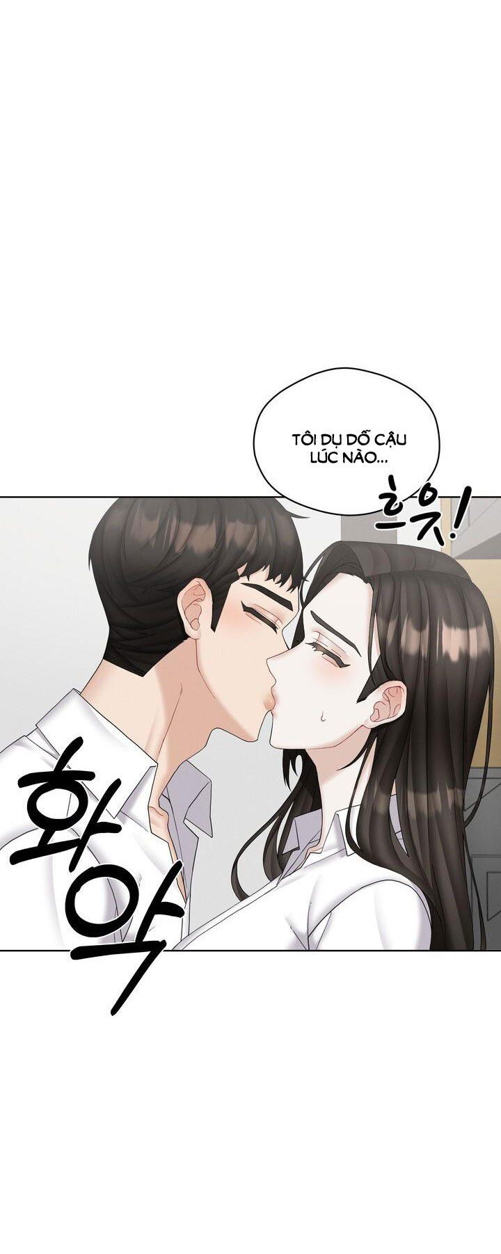 đọc truyện [18+] Trò Chơi Giữa Hai Người Chương 23.1 ảnh 22 tại Thiên Thai Truyện