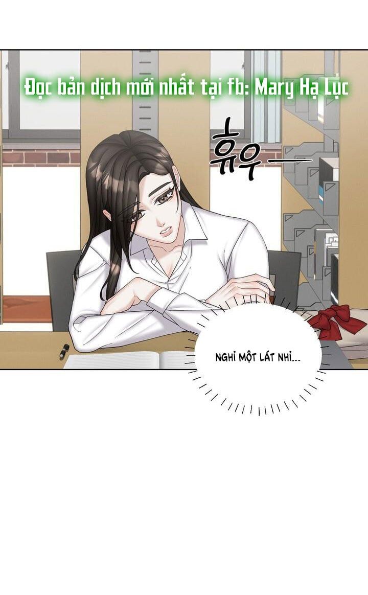 đọc truyện [18+] Trò Chơi Giữa Hai Người Chương 23.1 ảnh 8 tại Thiên Thai Truyện