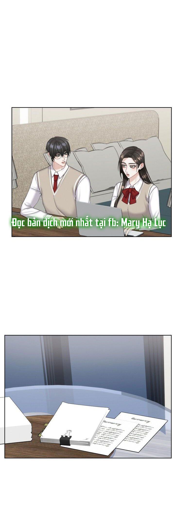 đọc truyện [18+] Trò Chơi Giữa Hai Người Chương 23.2 ảnh 17 tại Thiên Thai Truyện