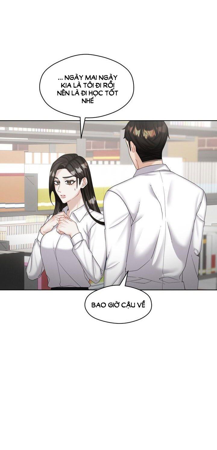 đọc truyện [18+] Trò Chơi Giữa Hai Người Chương 23.2 ảnh 3 tại Thiên Thai Truyện